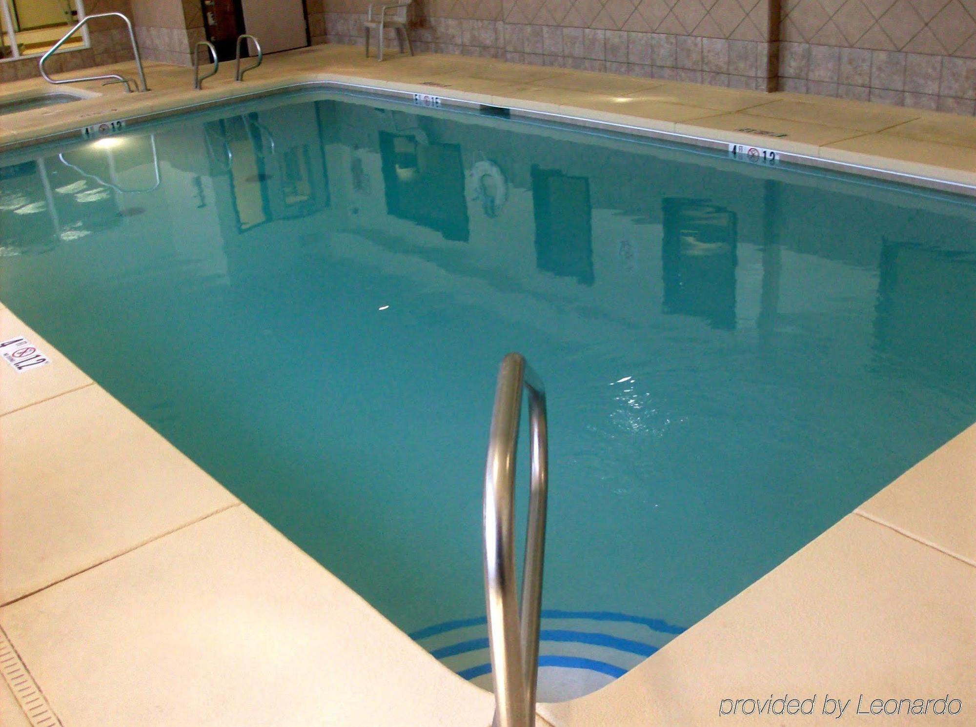 Holiday Inn Express & Suites Portales By Ihg Facilities photo